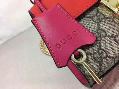 Padlock 409487 20X12.5X8cm DF 3色 (16)