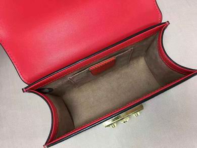 Padlock 409487 20X12.5X8cm DF 3色 (17)