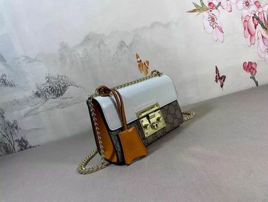 Padlock 409487 20X12.5X8cm DF 3色 (20)