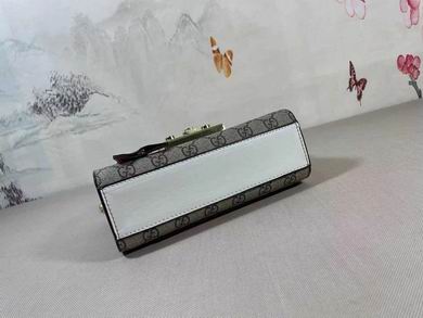 Padlock 409487 20X12.5X8cm DF 3色 (23)