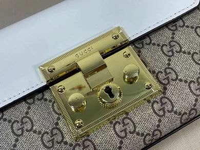 Padlock 409487 20X12.5X8cm DF 3色 (24)