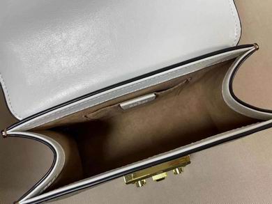 Padlock 409487 20X12.5X8cm DF 3色 (26)