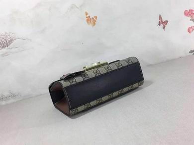 Padlock 409487 20X12.5X8cm DF 3色 (5)