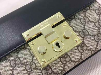 Padlock 409487 20X12.5X8cm DF 3色 (6)