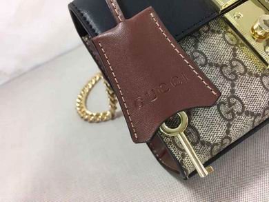 Padlock 409487 20X12.5X8cm DF 3色 (7)