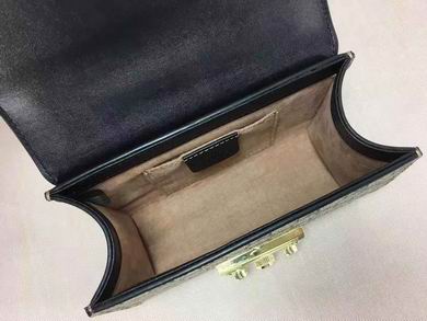 Padlock 409487 20X12.5X8cm DF 3色 (8)