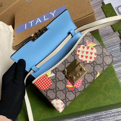 Padlock 652683 18X10X5cm MP (16)