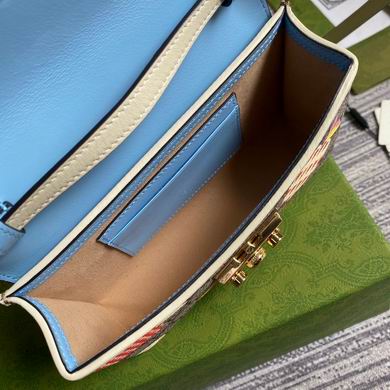 Padlock 652683 18X10X5cm MP (18)