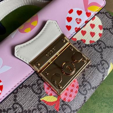 Padlock 652683 18X10X5cm MP (3)