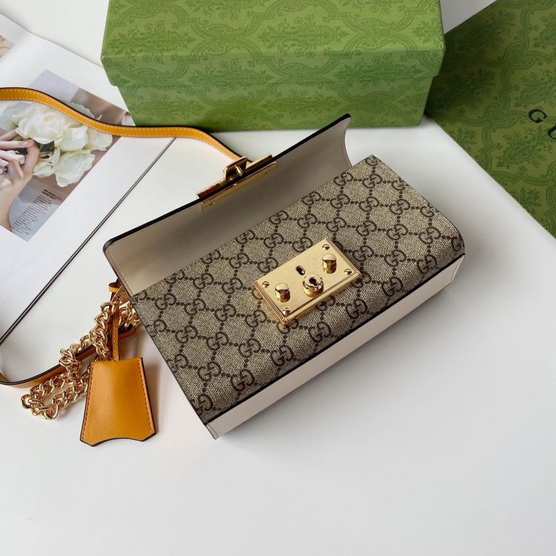 Padlock 735103 22X11.5X7.5cm DF (8)