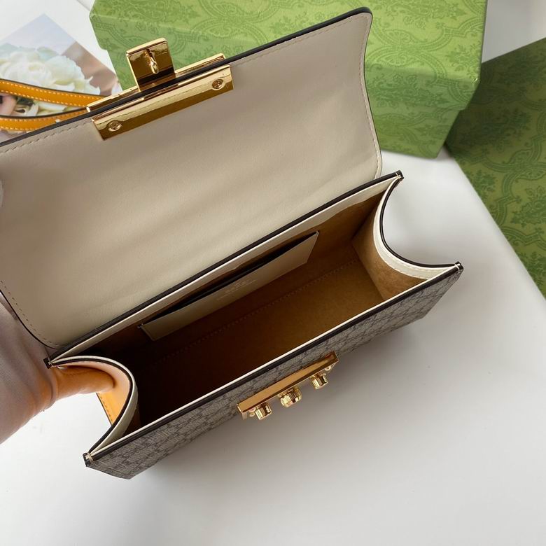 Padlock 735103 22X11.5X7.5cm DF (9)