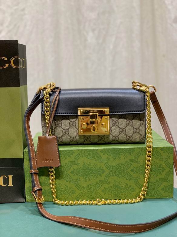 Padlock 735103 22X11.5X7.5cm DF 2色 (1)