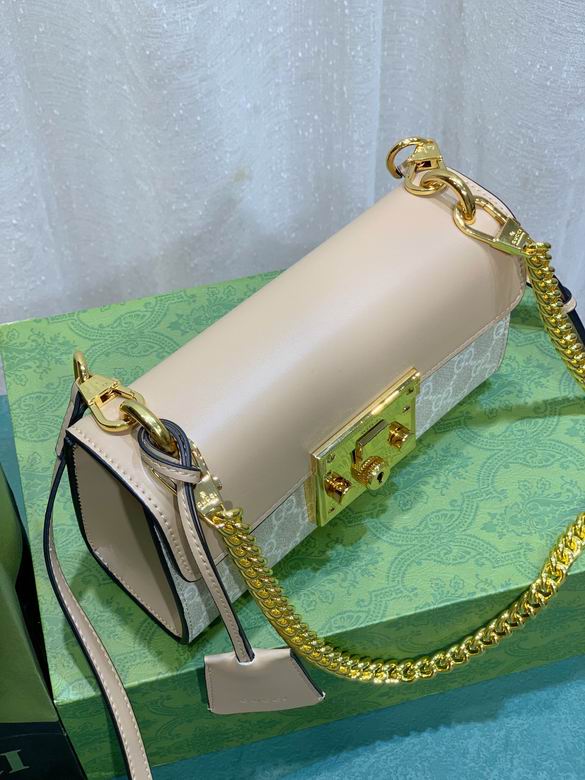 Padlock 735103 22X11.5X7.5cm DF 2色 (14)