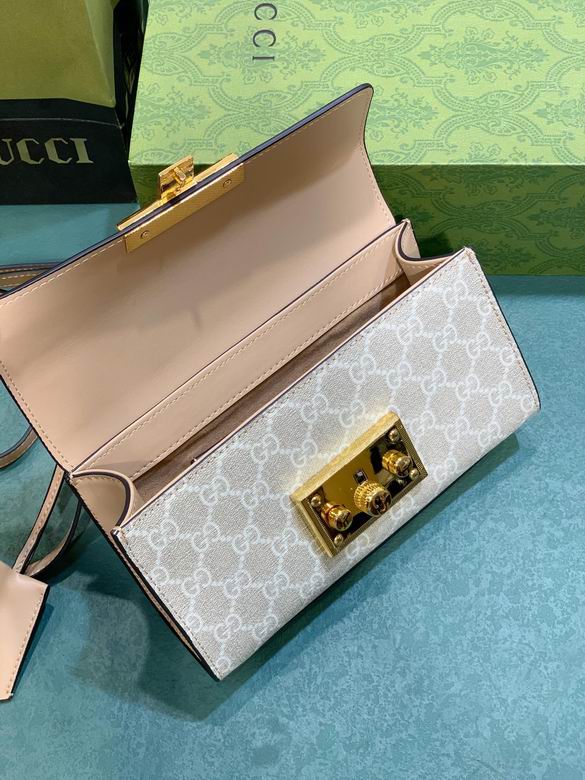 Padlock 735103 22X11.5X7.5cm DF 2色 (16)