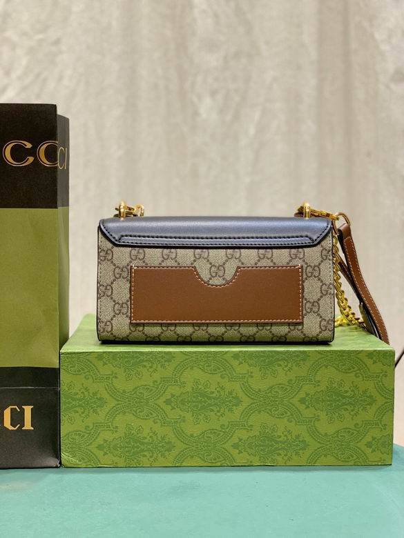 Padlock 735103 22X11.5X7.5cm DF 2色 (2)