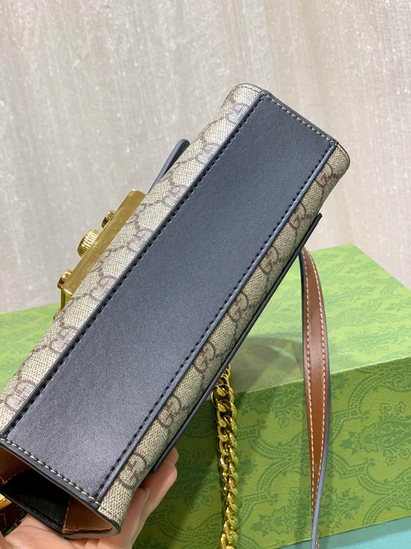 Padlock 735103 22X11.5X7.5cm DF 2色 (3)