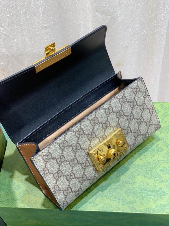 Padlock 735103 22X11.5X7.5cm DF 2色 (6)