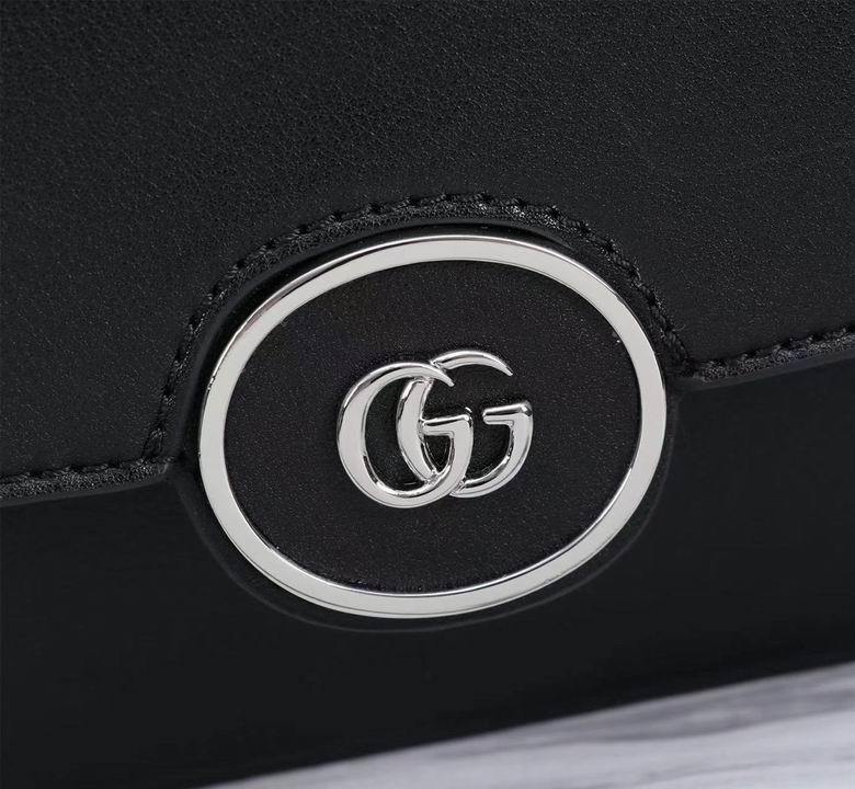 Petite GG 739722 21X10X5cm DF 2色 (11)