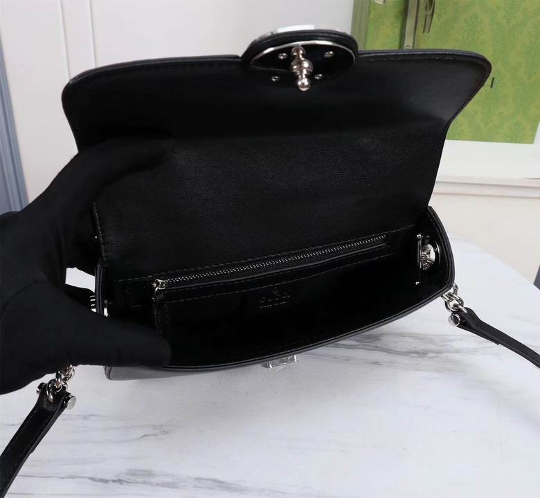 Petite GG 739722 21X10X5cm DF 2色 (18)