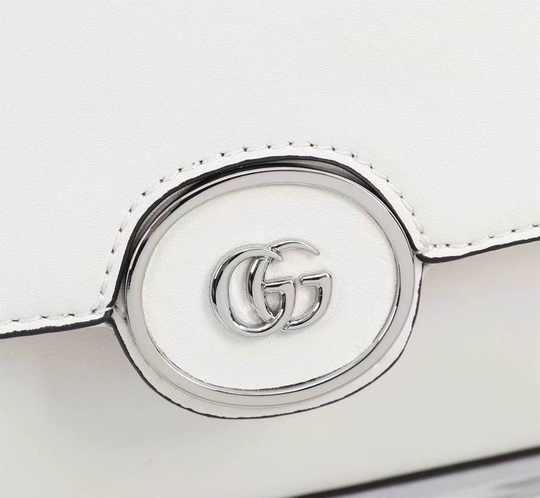 Petite GG 739722 21X10X5cm DF 2色 (2)