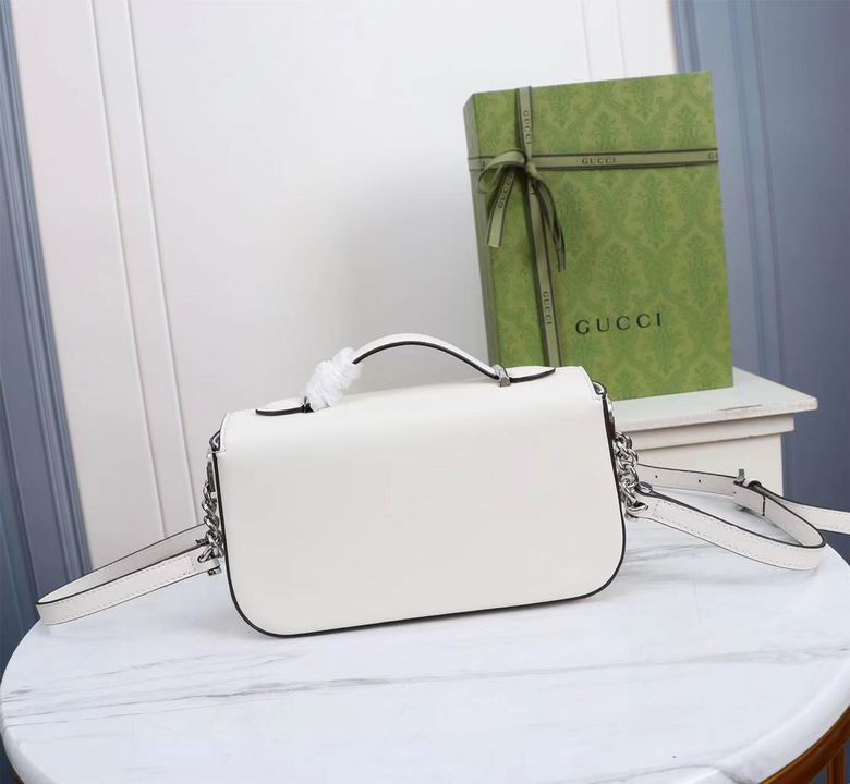 Petite GG 739722 21X10X5cm DF 2色 (7)