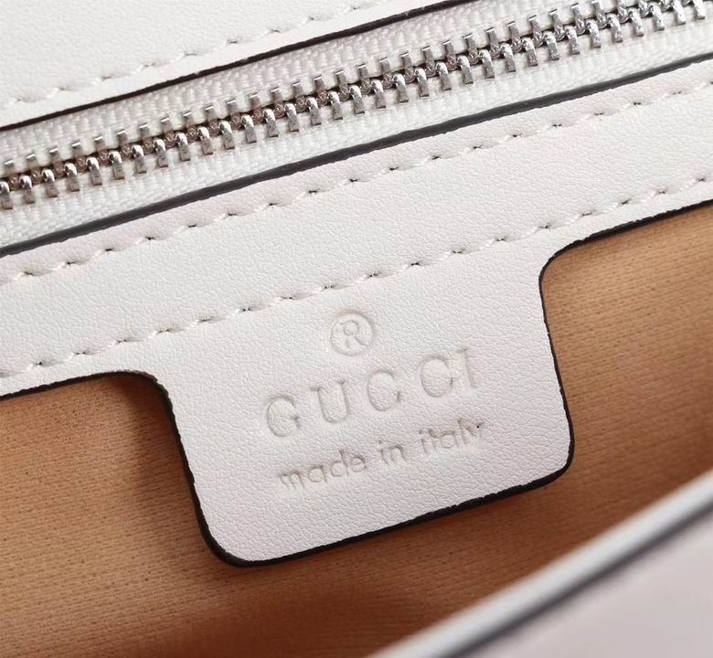 Petite GG 739722 21X10X5cm DF 2色 (8)