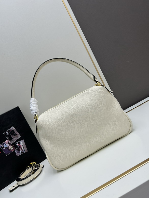 Prada 1BA109 30x22x10cm jj4_3