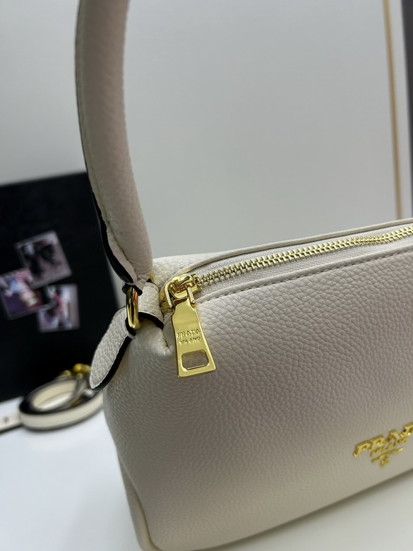 Prada 1BA109 30x22x10cm jj4_6