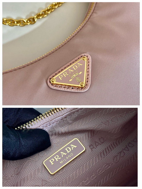 Prada 1BH204 22x12x6cm AP_9