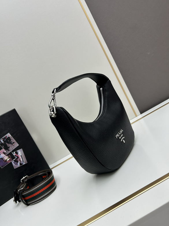 Prada 1BA108 24x13x7cm jj_2