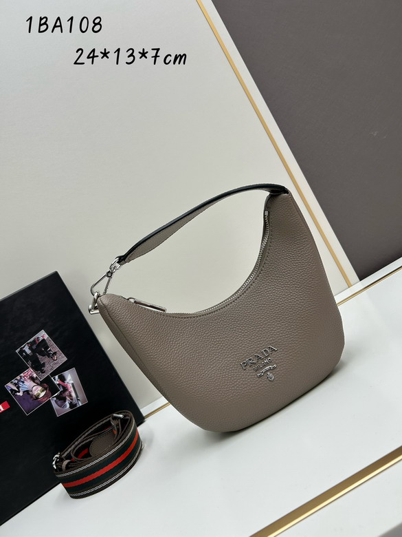 Prada 1BA108 24x13x7cm jj3_1