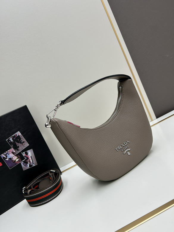 Prada 1BA108 24x13x7cm jj3_2