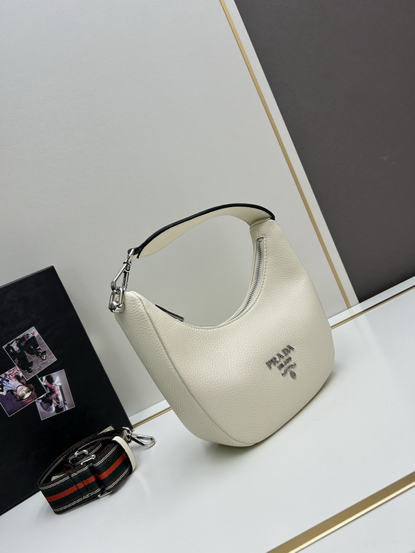 Prada 1BA108 24x13x7cm jj4_2