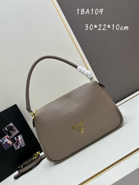 Prada 1BA109 30x22x10cm jj1_1
