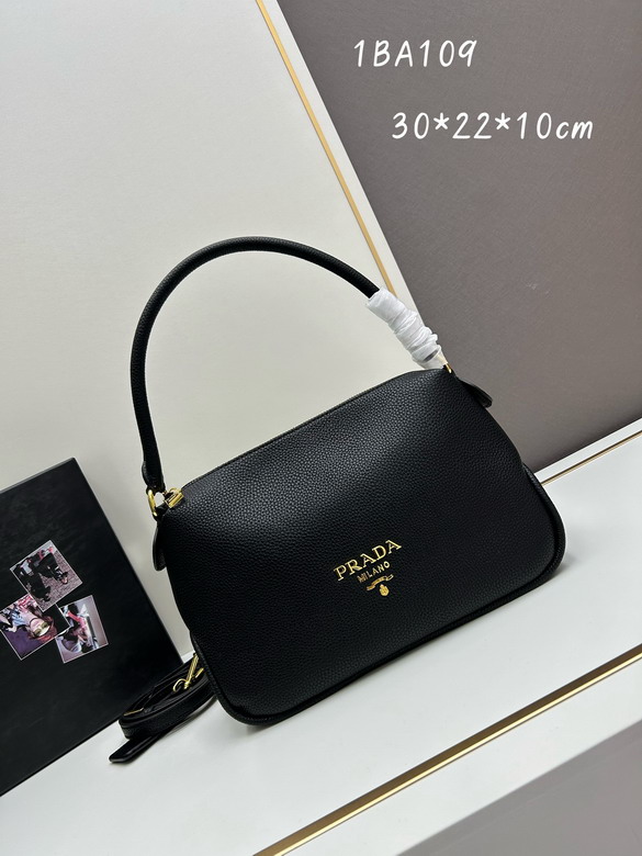 Prada 1BA109 30x22x10cm jj_1