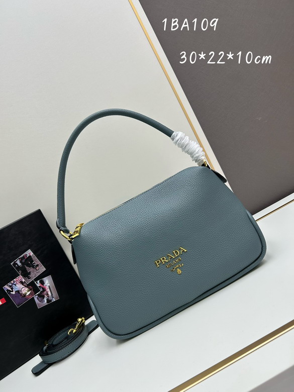 Prada 1BA109 30x22x10cm jj2_1