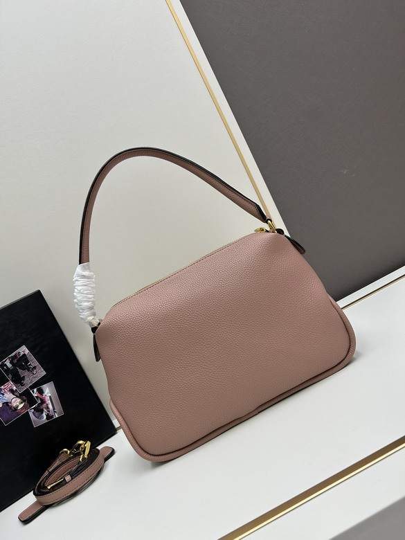 Prada 1BA109 30x22x10cm jj3_3