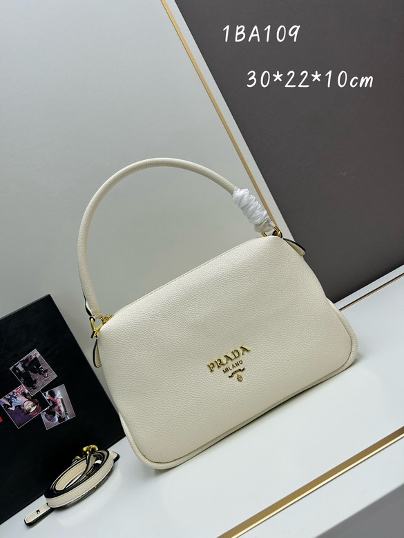 Prada 1BA109 30x22x10cm jj4_1