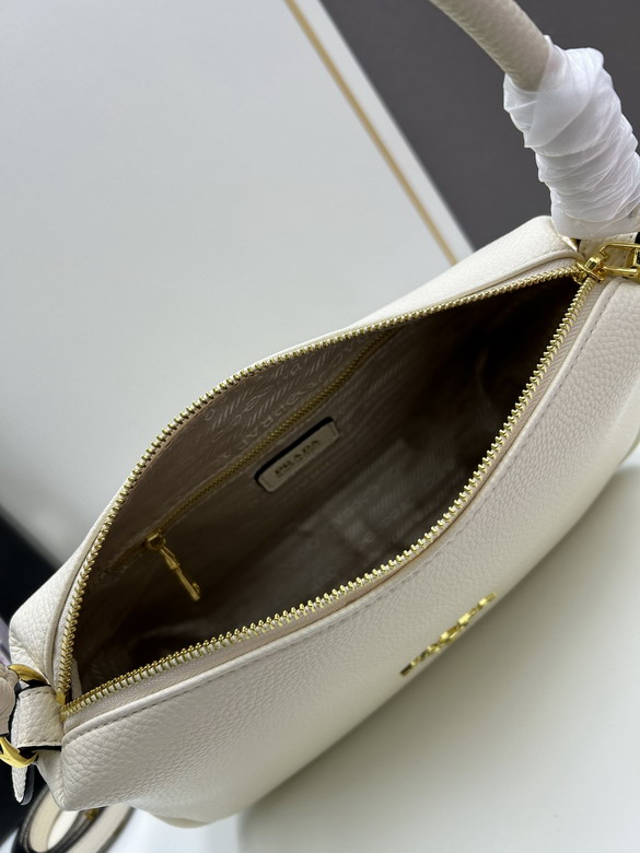 Prada 1BA109 30x22x10cm jj4_7