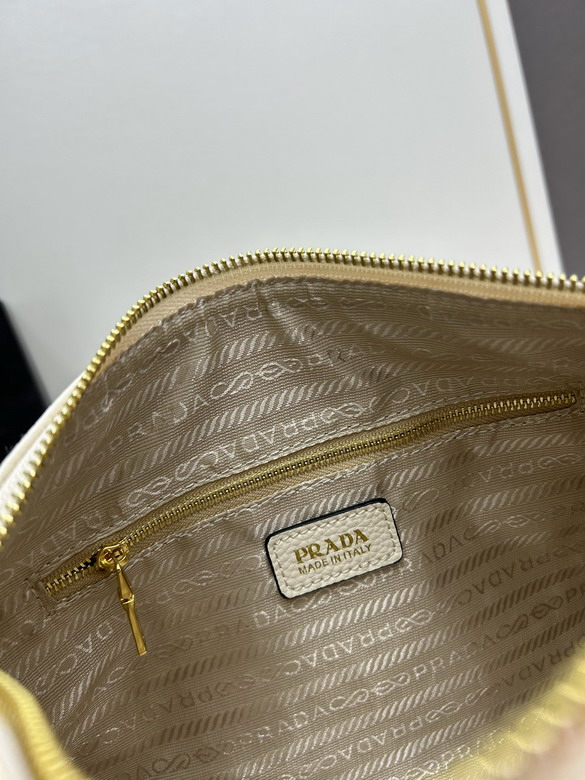 Prada 1BA109 30x22x10cm jj4_8