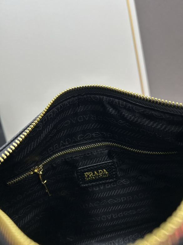 Prada 1BA109 30x22x10cm jj_8