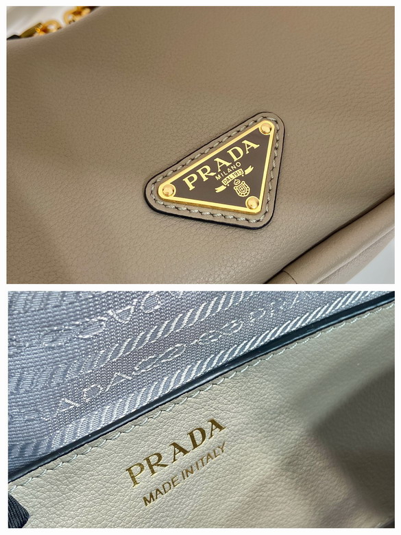 Prada 1BA451 25x18x10cm AP_9