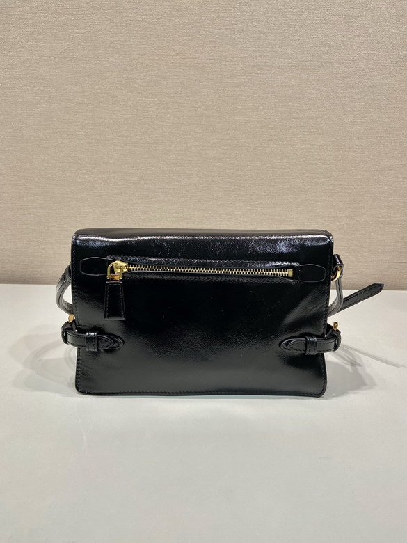 Prada 1BD082 23x15x8 5cm AP1_3