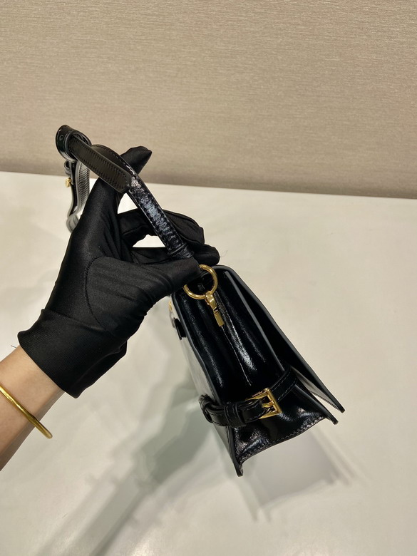 Prada 1BD082 23x15x8 5cm AP1_4