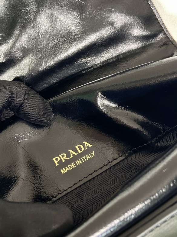 Prada 1BD082 23x15x8 5cm AP1_9
