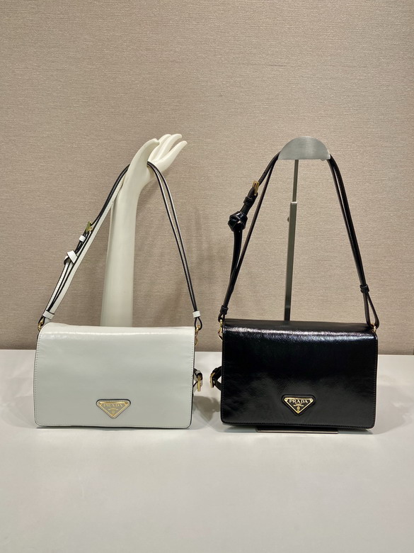 Prada 1BD082 23x15x8 5cm AP_1