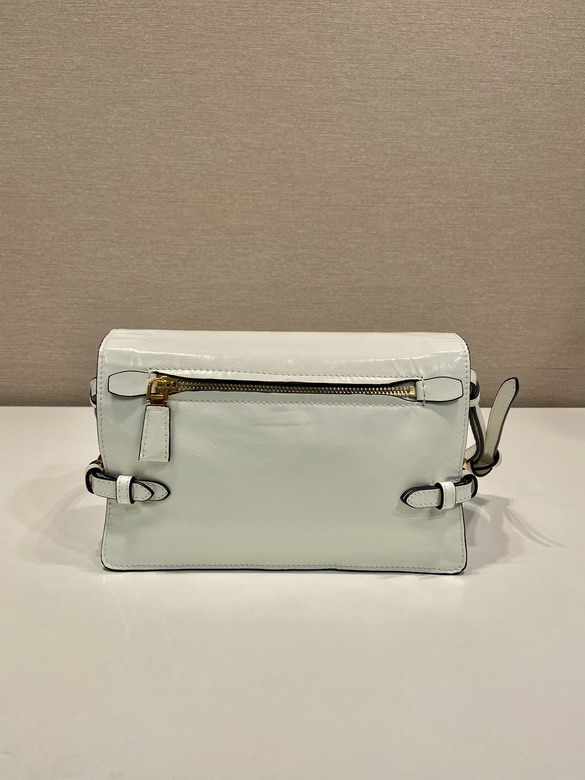 Prada 1BD082 23x15x8 5cm AP_4