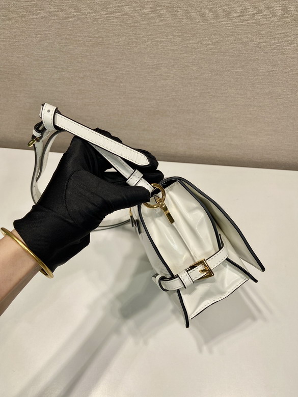 Prada 1BD082 23x15x8 5cm AP_5