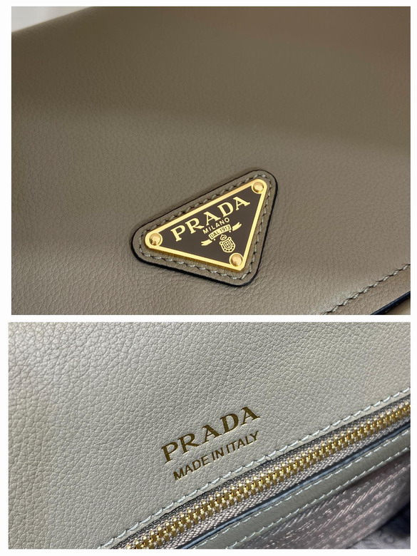 Prada 1BD372 23x15x8 5cm AP_9