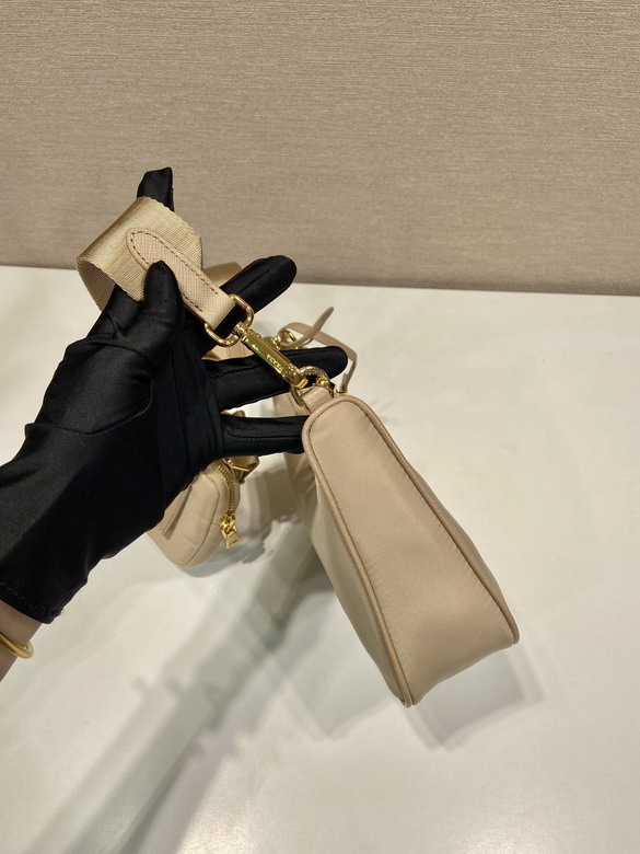 Prada 1BH204 22x12x6cm AP1_4